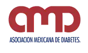 Logotipo de Diabesmart, centro especializado en diabetes y salud en México.